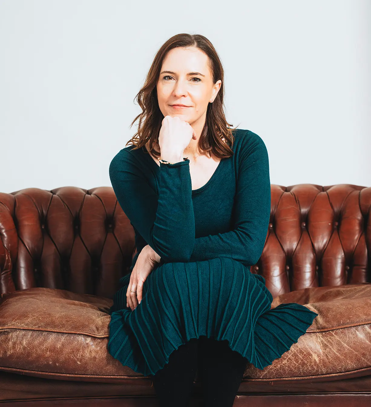 ines stenzel – vita