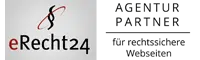 logo – erecht24 agenturpartner logo – erecht24 agenturpartner