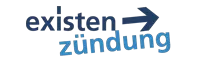 logo – existenzuendung logo – existenzuendung