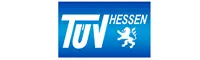 logo – tuev hessen