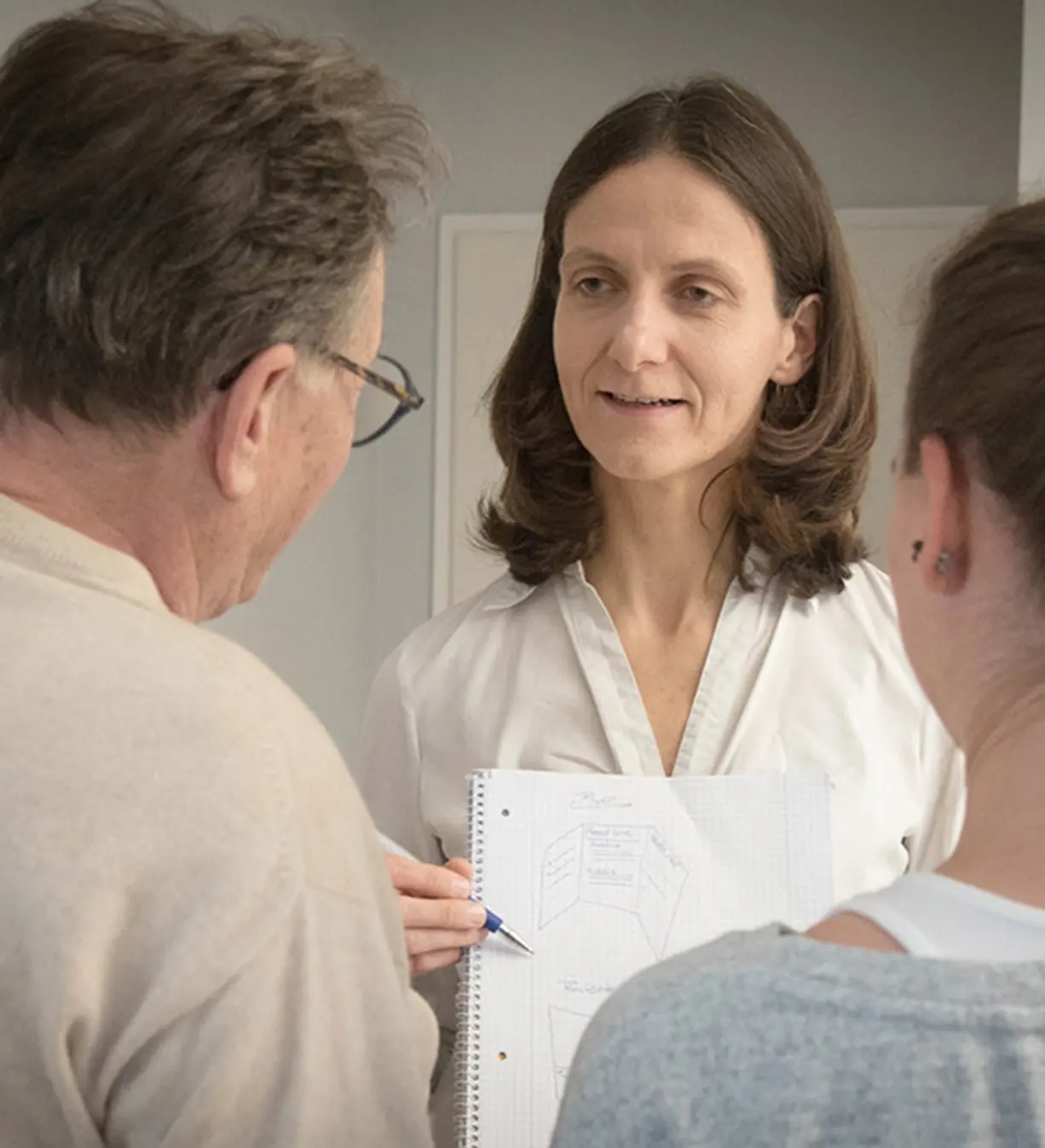 manuela wittkamp- vita manuela wittkamp- vita