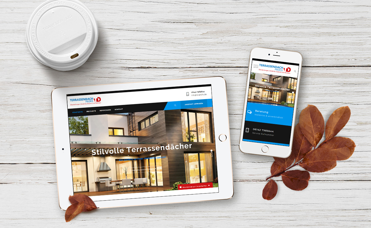 webdesign-trebur-terrassendach-profis